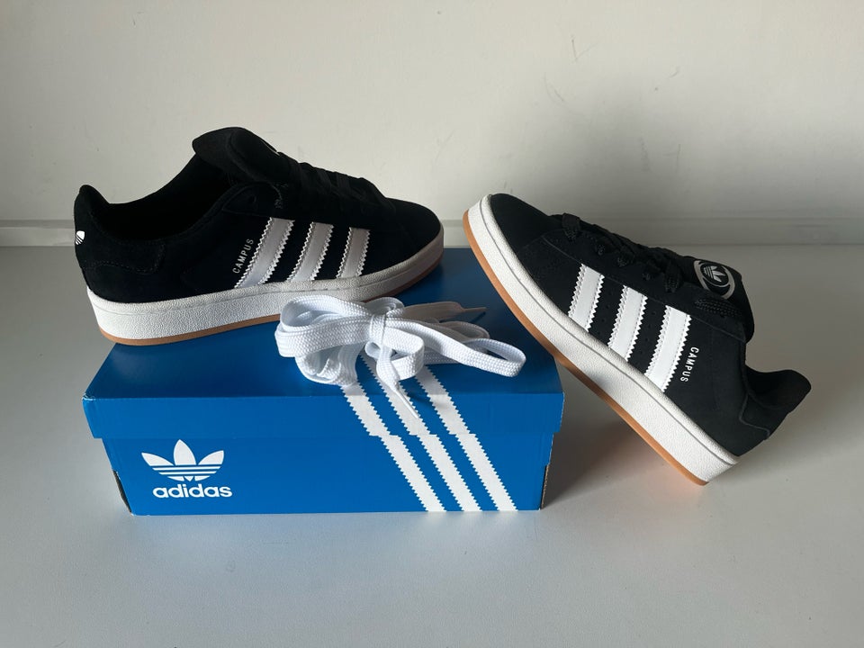 Sneakers, str. 36,5, Adidas campus