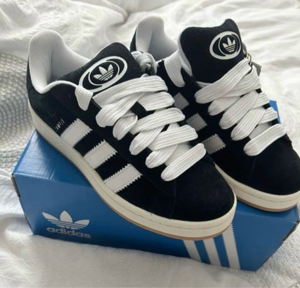 Sneakers, str. 36,5, Adidas campus