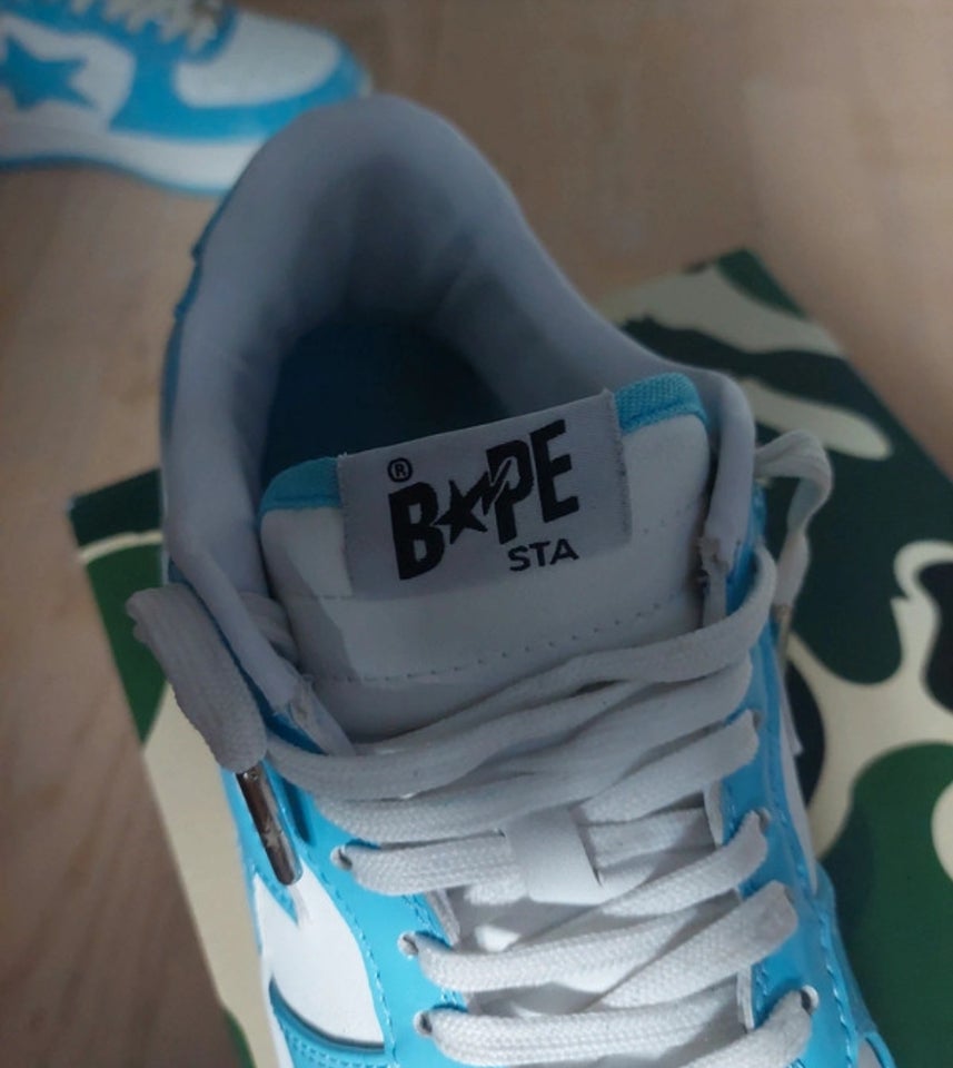 Sneakers, Bape sta, str. 43