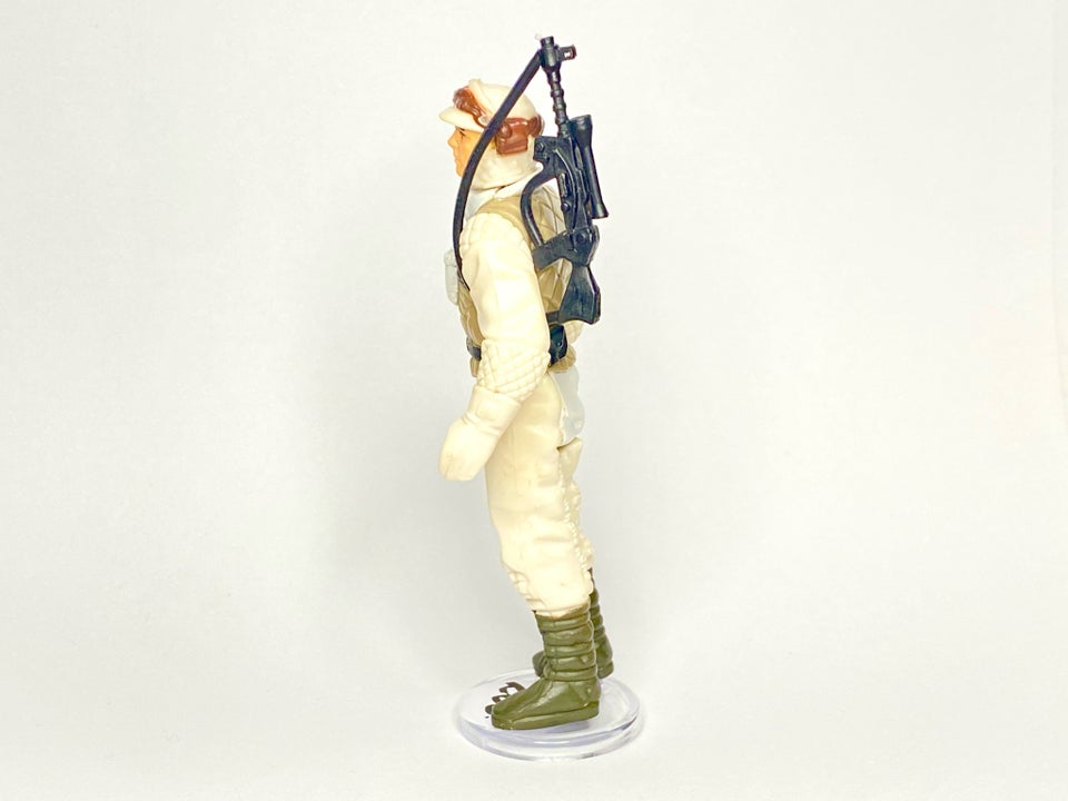 Star Wars Vintage Luke Hoth, Kenner