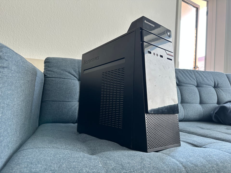 Lenovo, ThinkCentre S200 Tower