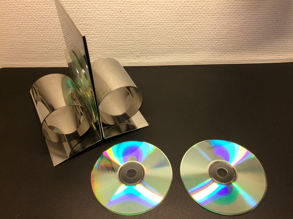 Cd-holder Andreas Mikkelsen