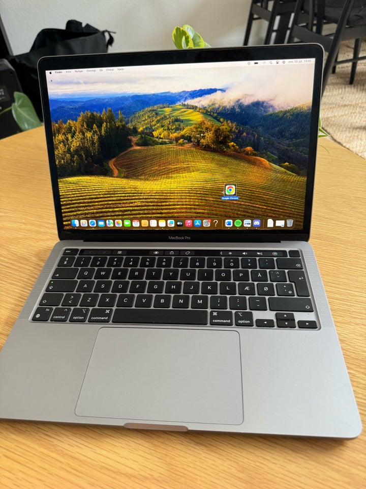 MacBook Pro MacBook Pro M1 2020 M1