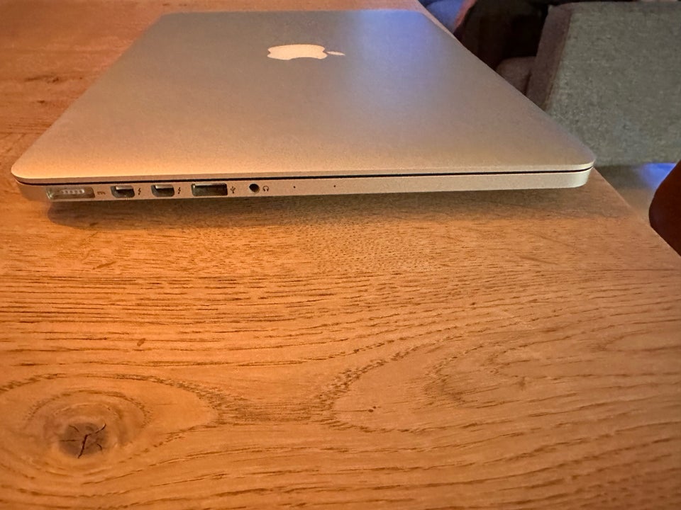 MacBook Pro Perfekt