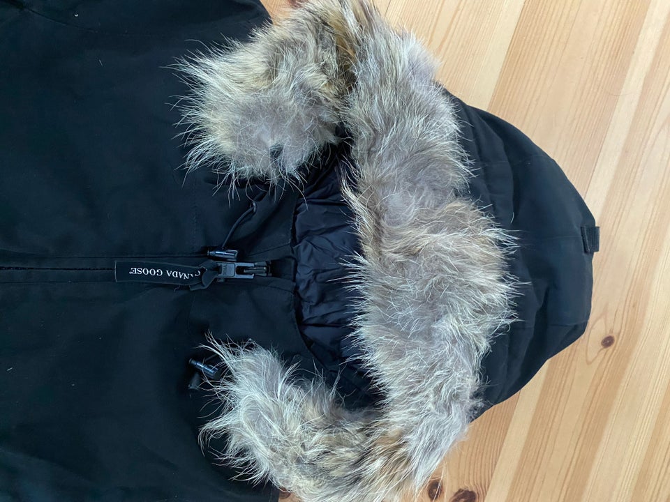 Vinterjakke, str. 36, Canada Goose