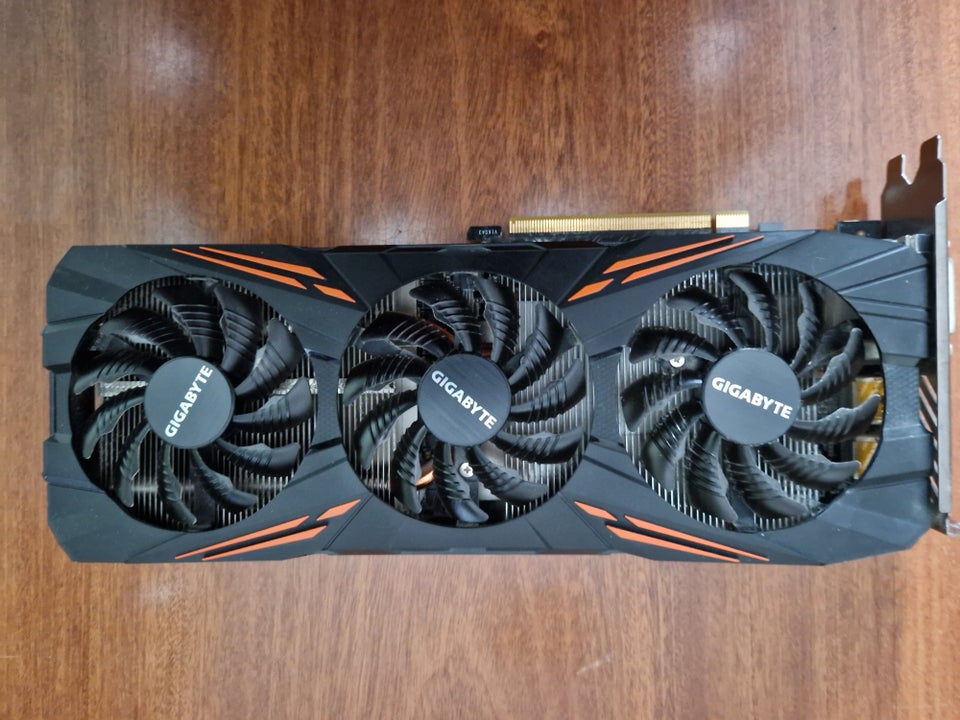 GeForce 1070 Nvidia 8GB GB RAM God