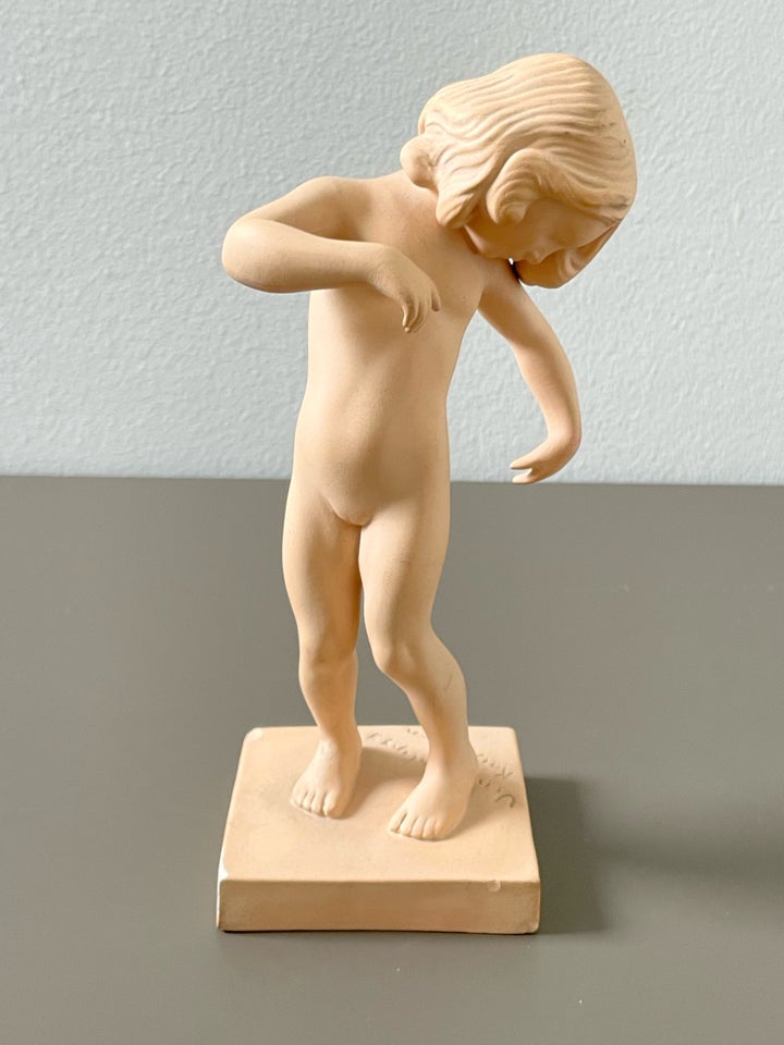 Figur, Kai Nielsen