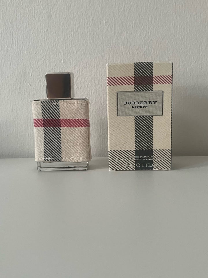 Eau de parfum, Burberry London ,