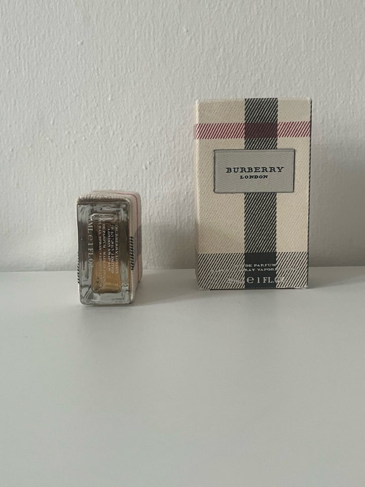 Eau de parfum, Burberry London ,