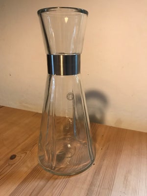 Glas Karaffel  Rosendahl