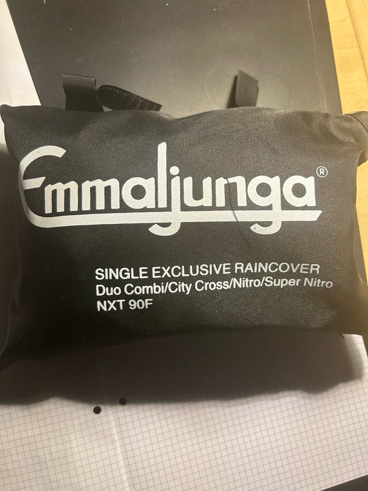 Regnslag, Emmaljunga