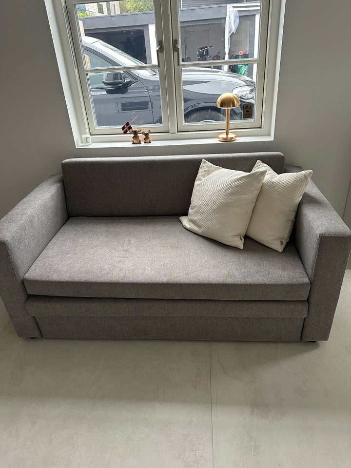 Sovesofa, Nordliving