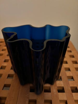 Glas VASE SØHOLM