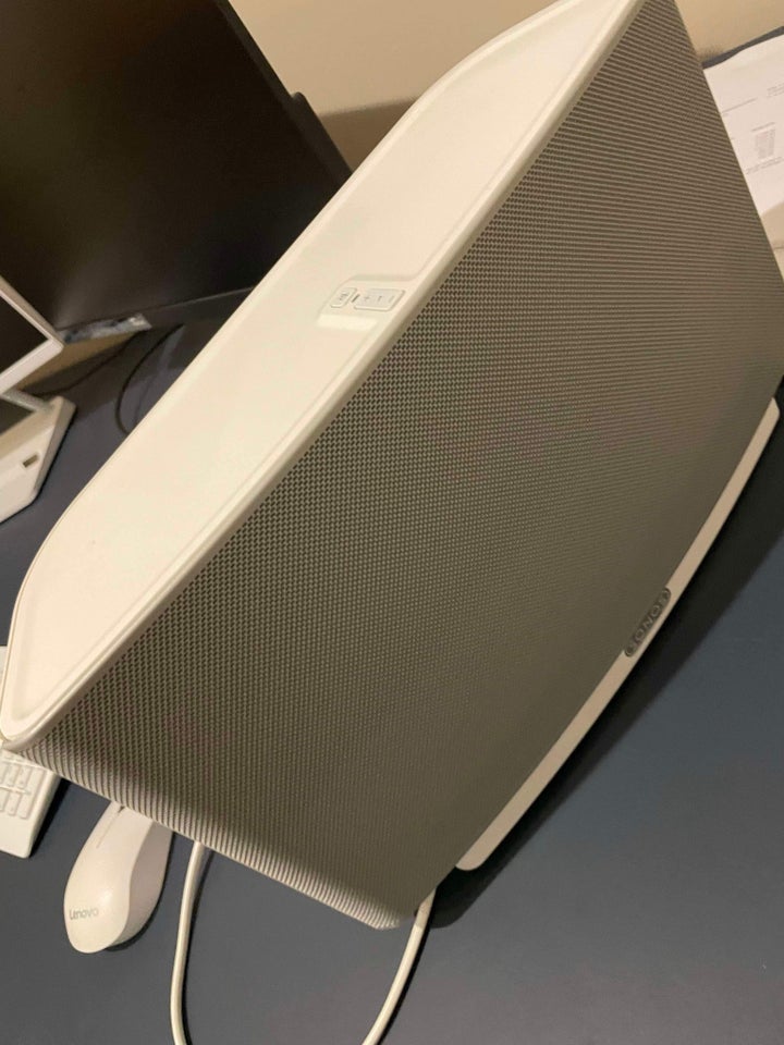 Højttaler, SONOS, Play 5