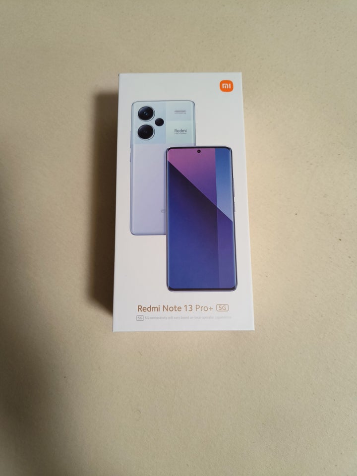 Xiaomi Note 13 Pro Plus 512 