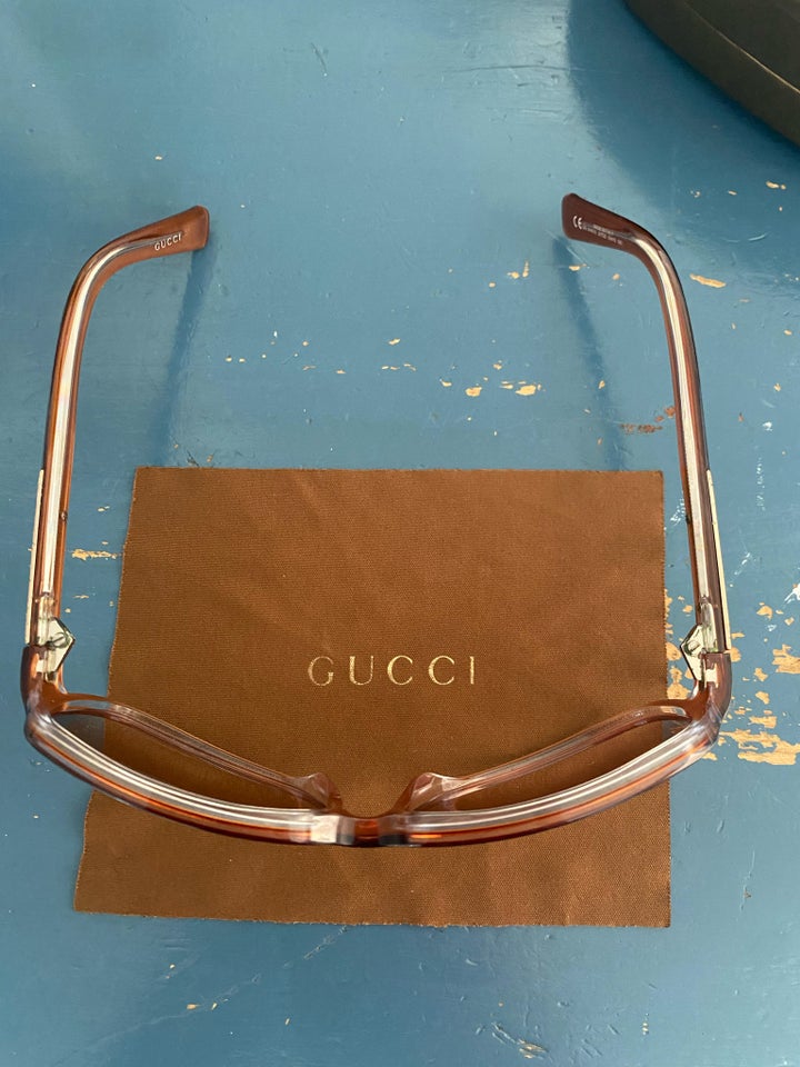 Solbriller dame, Gucci