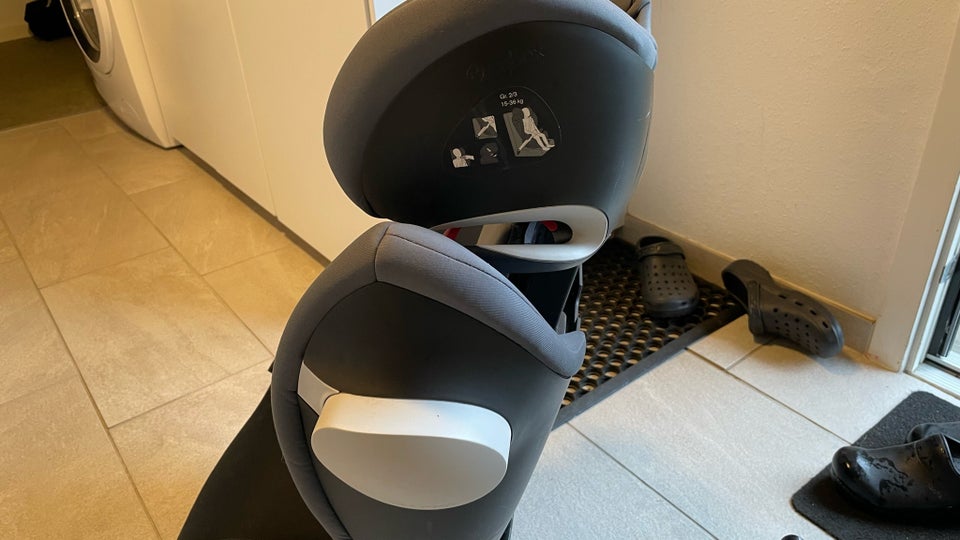 Autostol, Cybex Cybercity