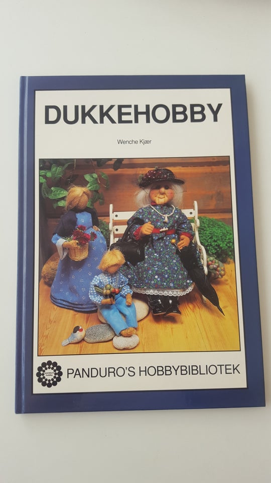 Dukkehobby, emne: hobby og sport