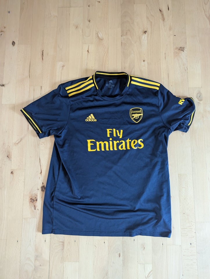 Fodboldtrøje, Arsenal , Adidas