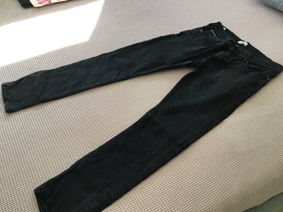 Jeans, Tommy Hilfiger, str. 34