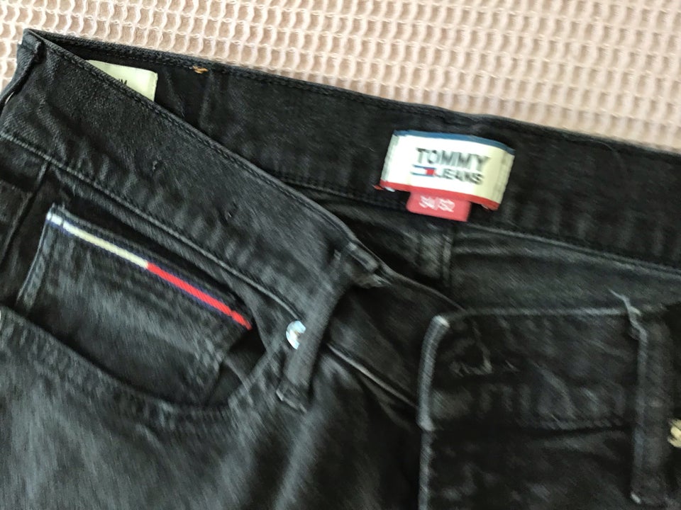 Jeans, Tommy Hilfiger, str. 34