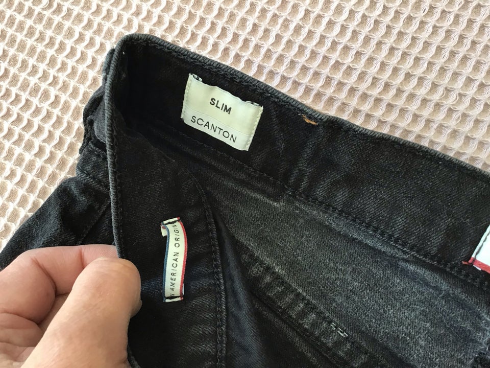 Jeans, Tommy Hilfiger, str. 34