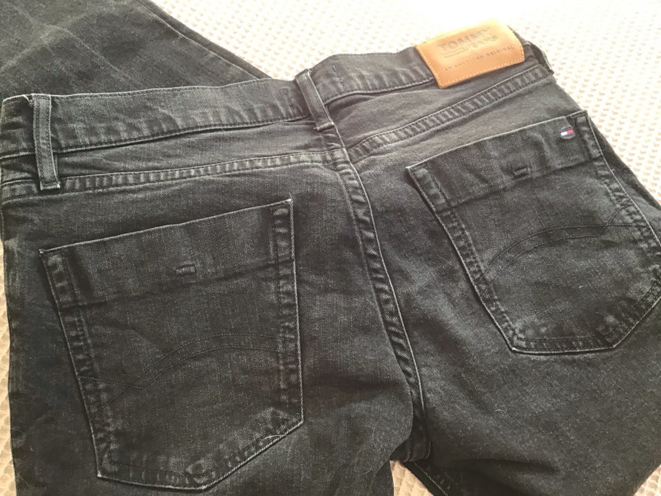 Jeans, Tommy Hilfiger, str. 34