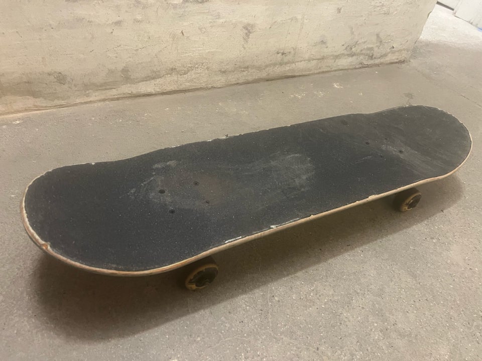 Skateboard, Globe, str. 80x20