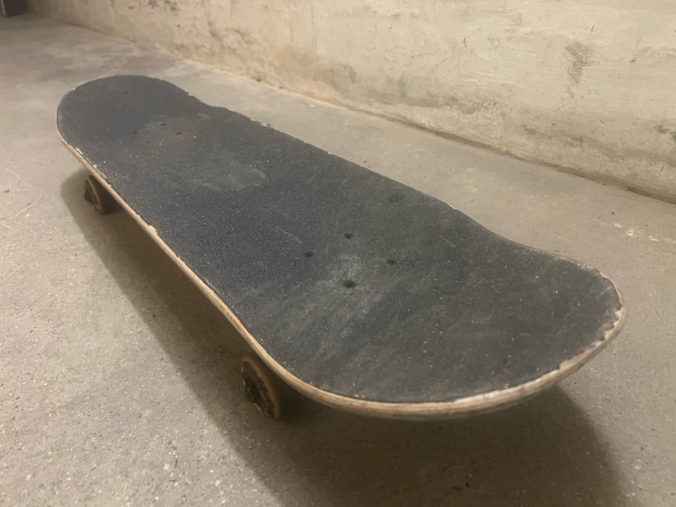 Skateboard, Globe, str. 80x20