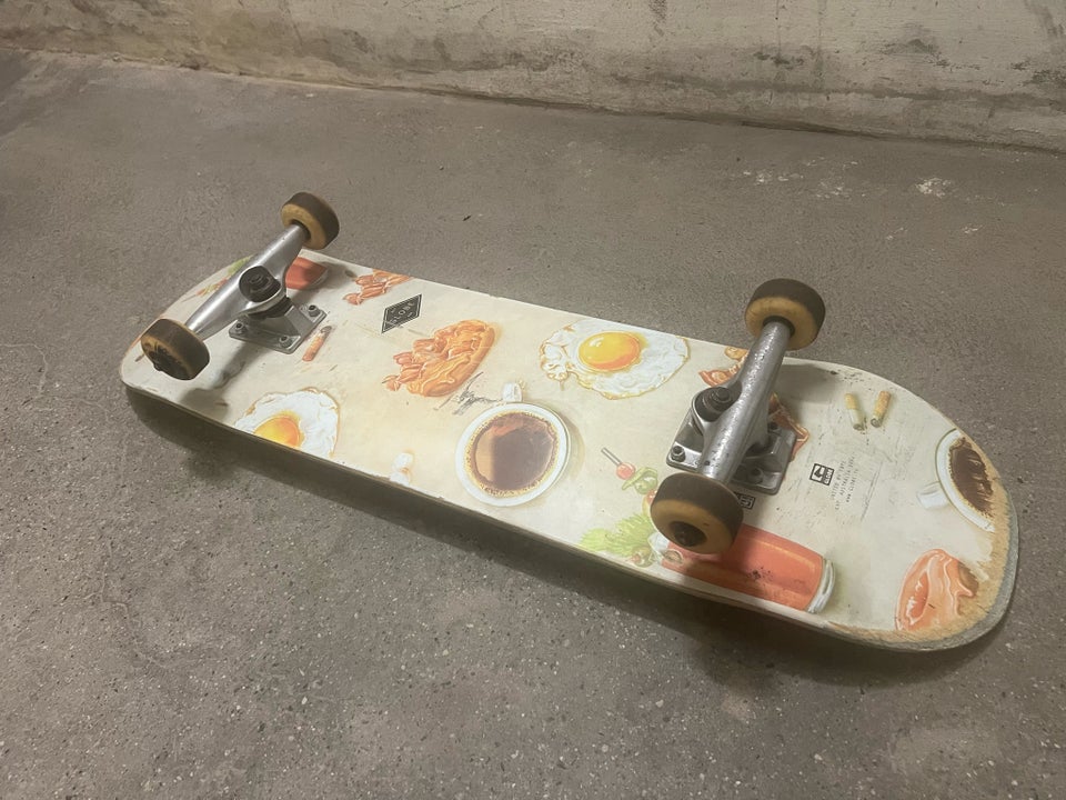 Skateboard, Globe, str. 80x20