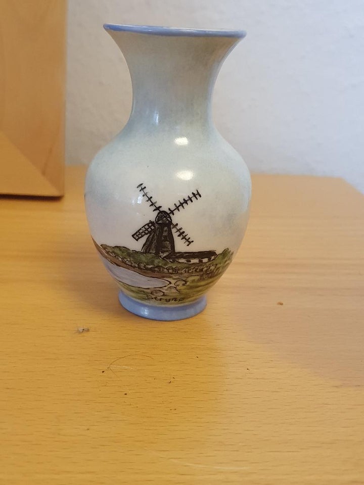 Vase Strynø mølle vase Bavaria