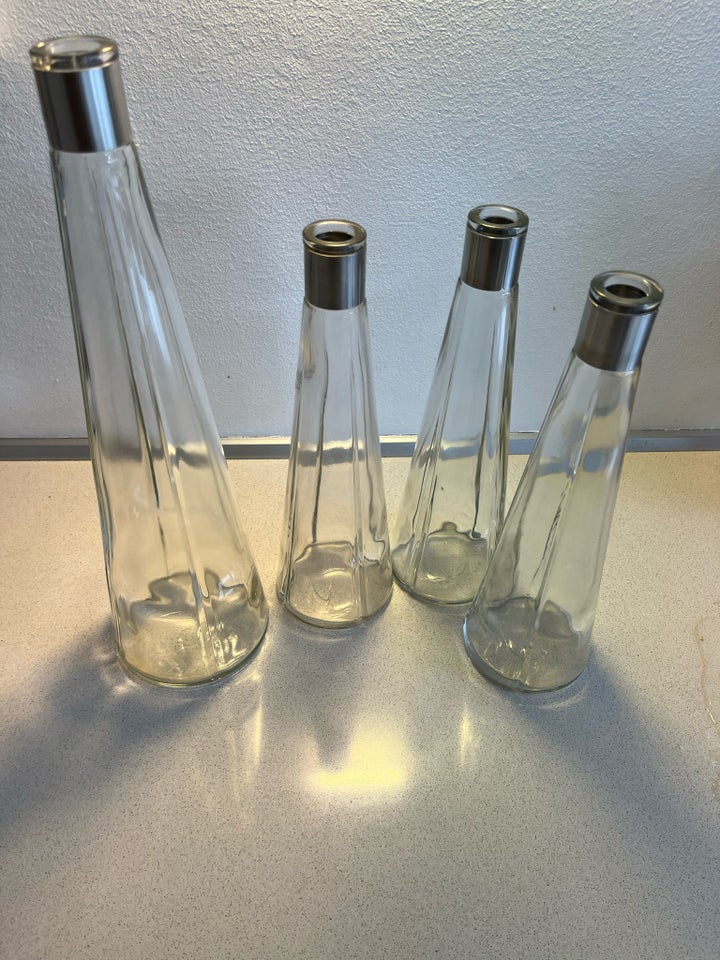 Glas Karafler Rosendahl