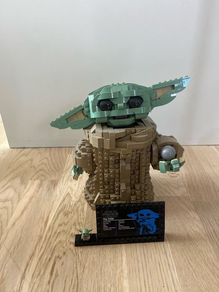 Lego Star Wars 75318