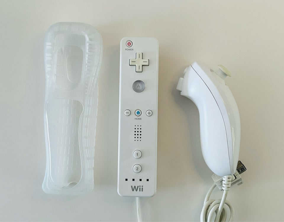 Nintendo Wii, RVL-003, Perfekt