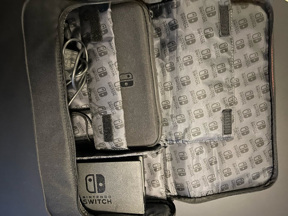 Nintendo Switch, Perfekt