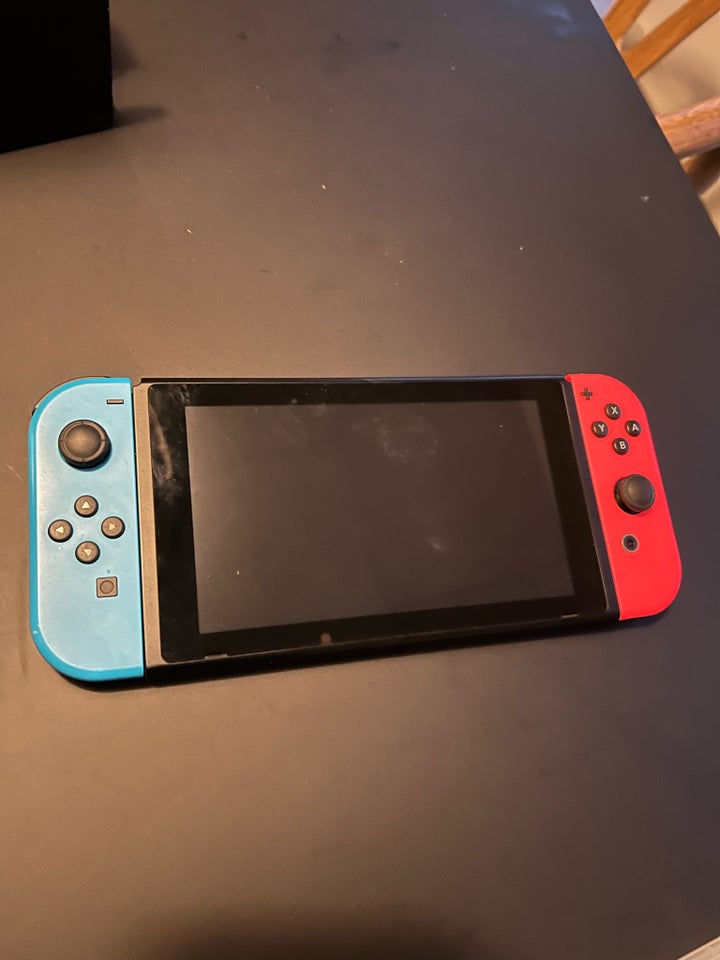 Nintendo Switch, Perfekt