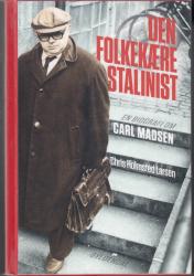 Den folkekære stalinist - en