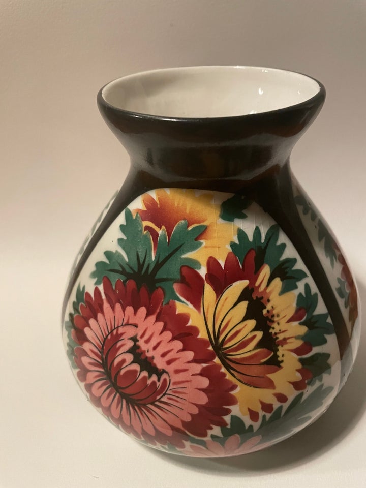 Vase Porcelæn Villeroy  Bosch