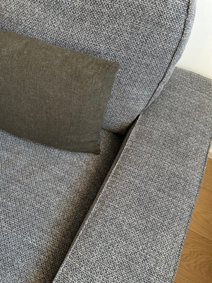 Sofa, 3 pers. , Kivik Ikea