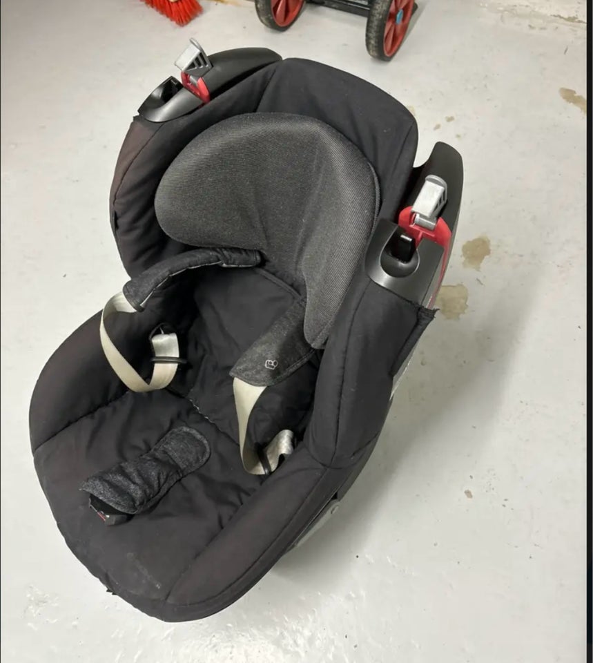 Autostol, op til 13 kg , Maxi Cosi