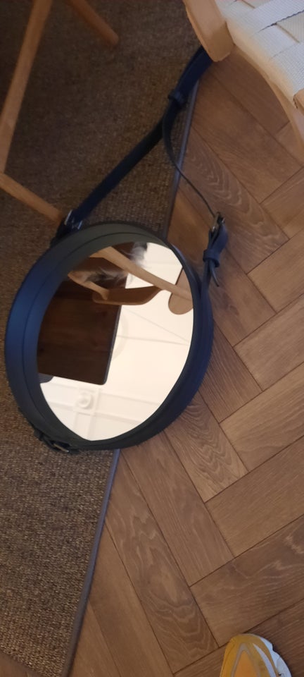 Gubi Adnet wall mirror ø45cm, Gubi