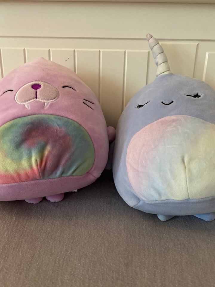 Squishmallows, Squishmallows