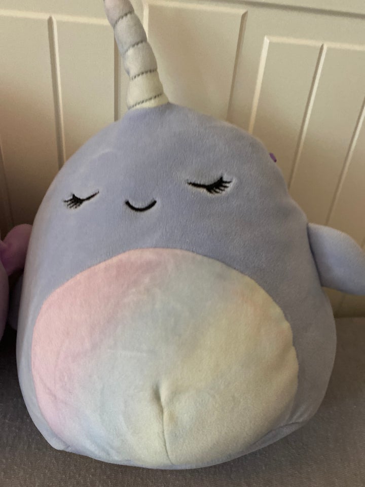 Squishmallows, Squishmallows