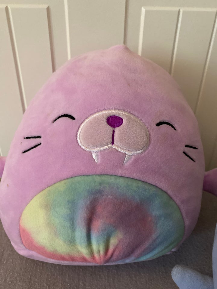 Squishmallows, Squishmallows