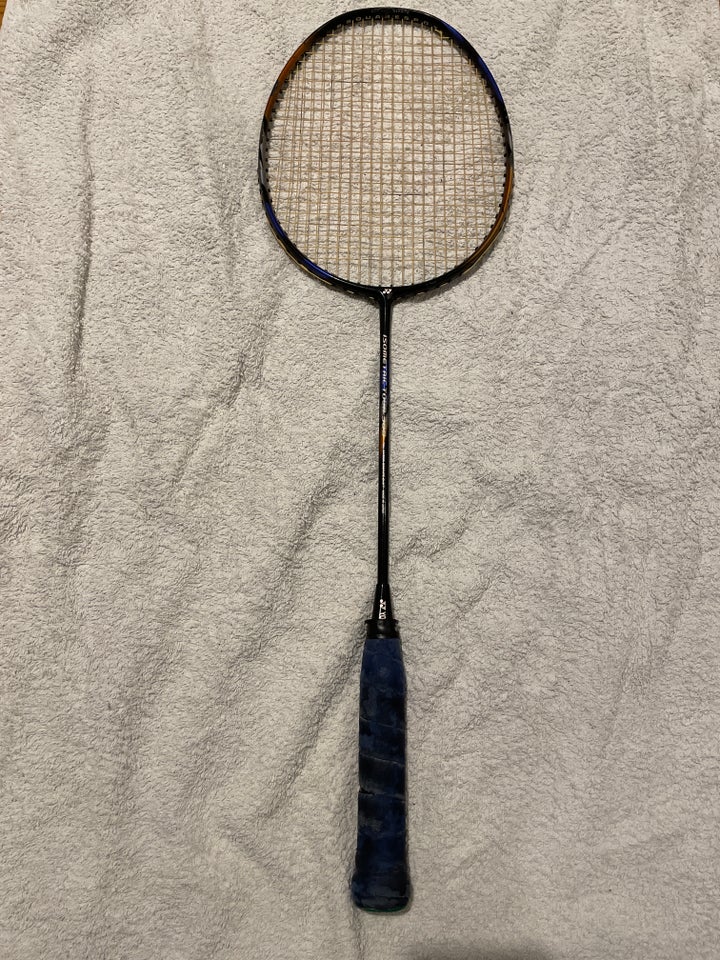 Badmintonketsjer, Yonex