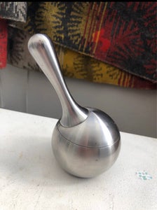 Peber kværn Georg Jensen