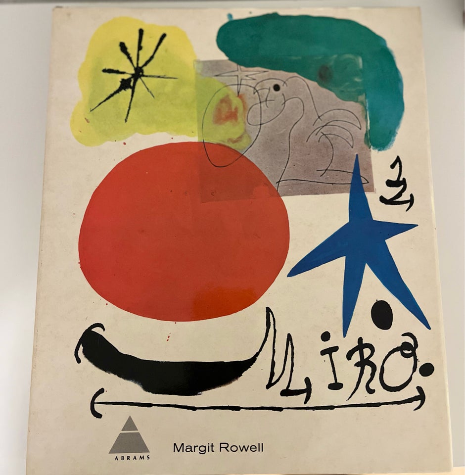 Miro, emne: kunst og kultur