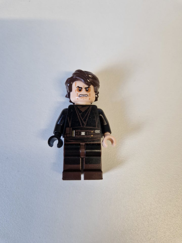 Lego Star Wars, Anakin Skywalker