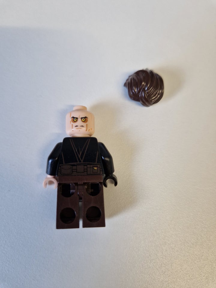 Lego Star Wars, Anakin Skywalker