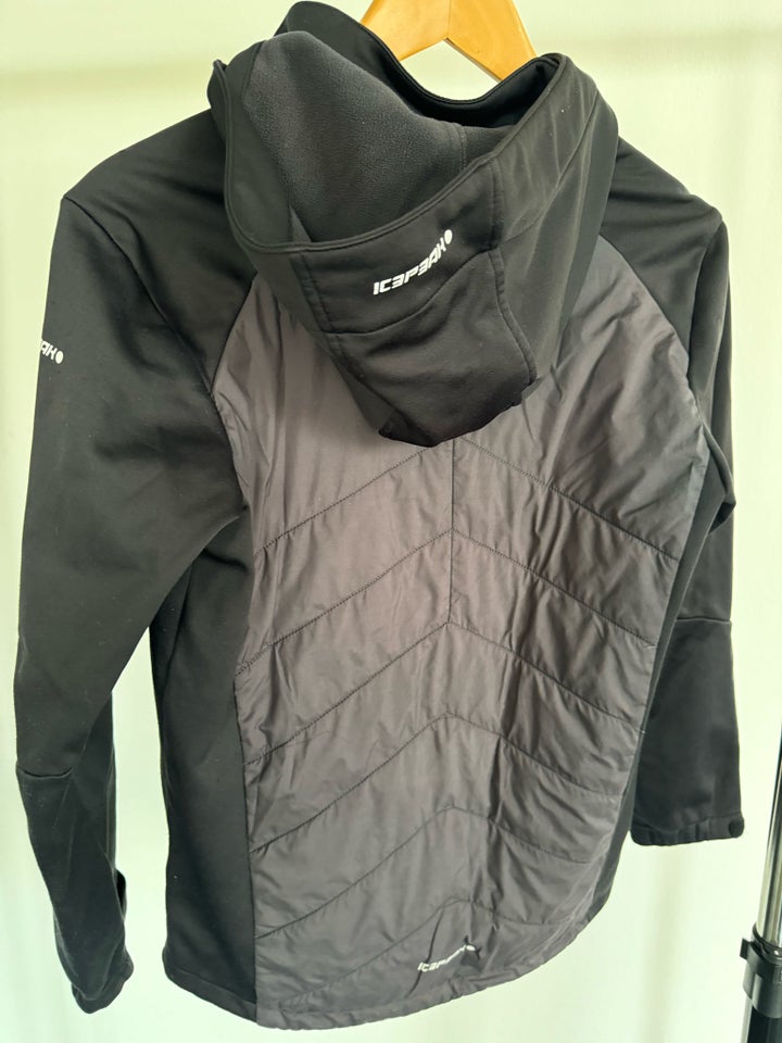 Jakke, Soft Shell , Icepeak